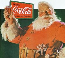 A Coca-Cola inventou o Papai Noel? Clique e saiba!